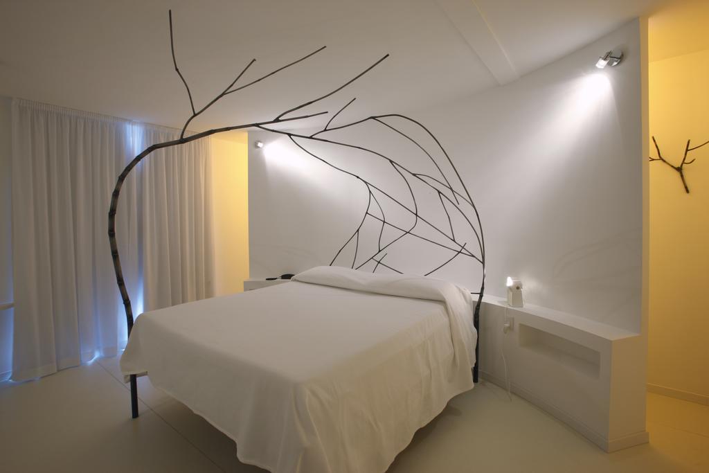 Hotel Alexander Museum Palace Pesaro Cameră foto