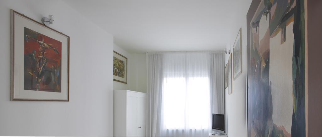 Hotel Alexander Museum Palace Pesaro Exterior foto